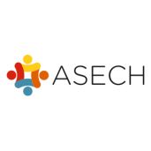 Logo Asech